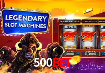 500Bet Login