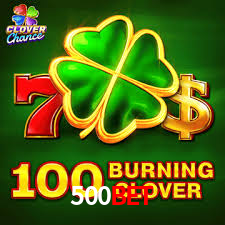 500Bet Login
