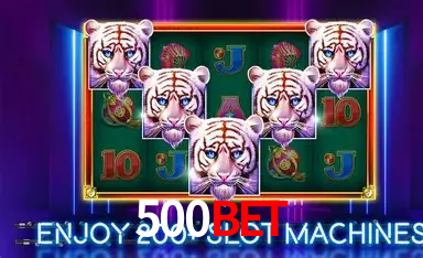 500Bet
