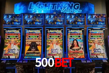 500Bet