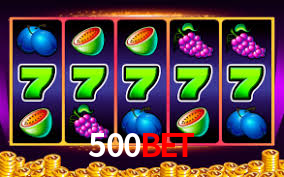 500Bet