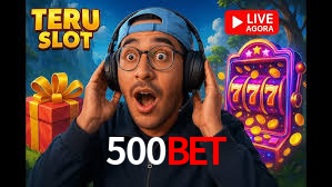 500Bet