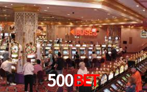 500Bet